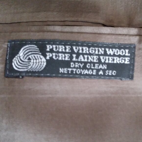 Set Pants & Jacket, Avery Row, Wool 100 %, Excellent Condition - Picture 2 of 8